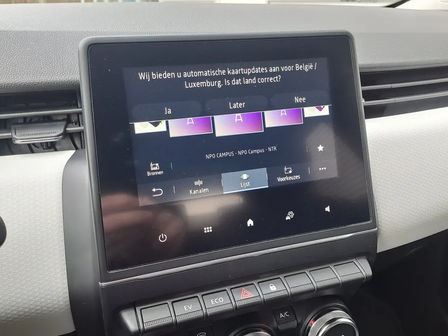 Renault Clio 1.6 E-Tech Full Hybrid 145 evolution | Navi | PDC | Hybrid | Cruise | Automaat