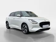 Suzuki Swift 1.2 Style Smart Hybrid | Climate Control | Navigatie | Stoelverwarming |