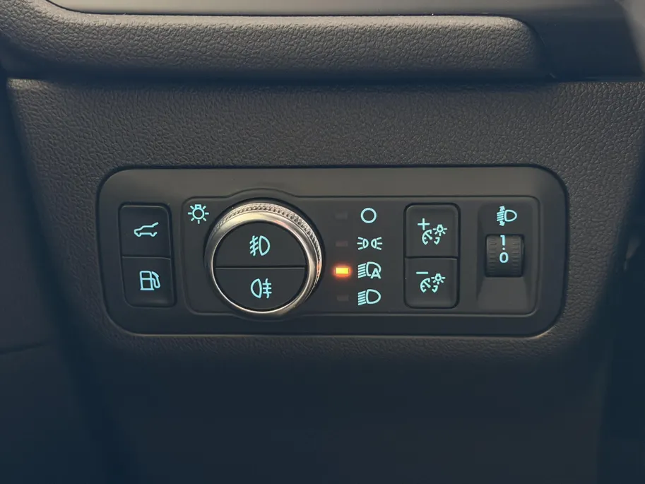 Ford Kuga 2.5 PHEV ST-Line X DRIVER ASSISTANCE PACK I WINTER PACK I TREKHAAK I APPLE CARPLAY / ANDROID AUTO I