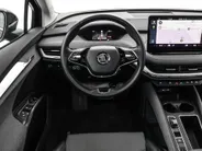 Škoda Enyaq Coupe iV 80 204pk · SOH 96,5% · Panoramadak · Camera · Apple/Android Car Play · Cruise Control · 20'Velgen · Sfeerverlichting ·