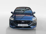 Ford Fiesta 1.0 EcoBoost Hybrid ST-Line |Stuur/Stoel/Vooruit verwarming | Apple Carplay/Android Auto | LED Koplampen | keyless start |