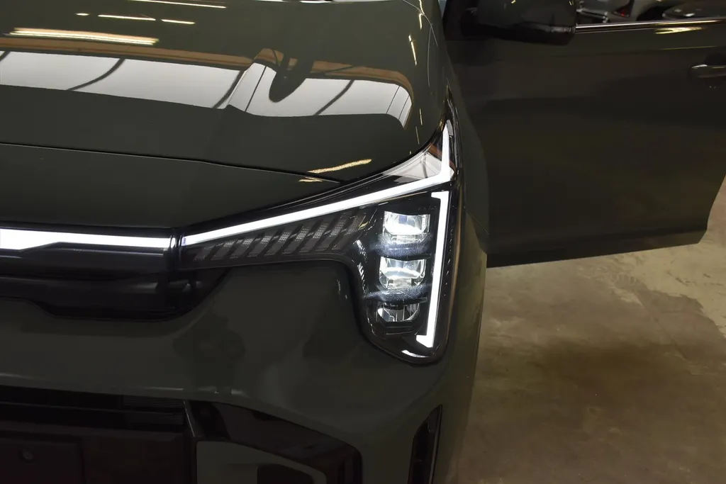 Kia Picanto 1.0 GDI 4-zits GT-Line NIEUW - LEVERBAAR