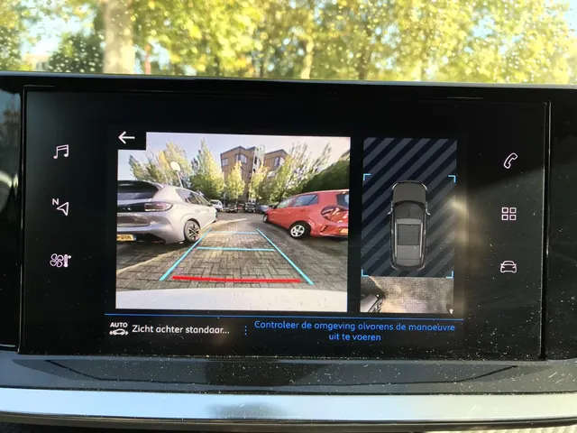 Peugeot 2008 1.2 PureTech Style | Camera | Navigatie