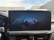 Ford Focus Wagon 1.0 EcoBoost Hybrid ST Line X AUTOMAAT | TREKHAAK | 18 INCH DESIGN | GROOT SCHERM | WINTER PACK