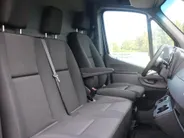 Mercedes-Benz Sprinter 517 L3 RWD Pro BAKWAGEN