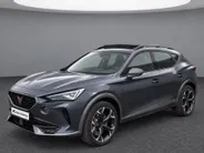 CUPRA Formentor 1.4e-Hybrid 180kW/245PK VZ · Panoramadak · Trekhaak · Camera + Parkeersensoren · Apple/Android Car Play ·