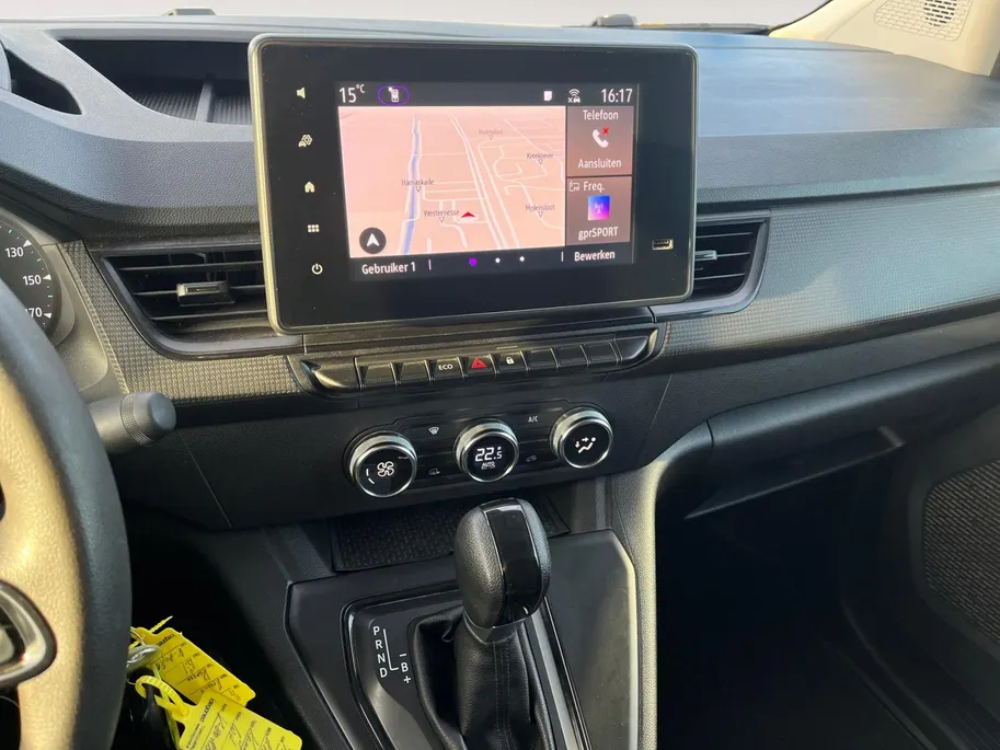 Renault Kangoo E-Tech Advance 11 kW 44 kWh WLTP 291km | camera | navi | PDC | Etc.