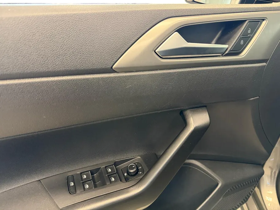Volkswagen Polo 1.0 TSI | COMFORTLINE | NAVI | APPLE CARPLAY | ADAP. CRUISE | DEALERONDERHOUDEN |