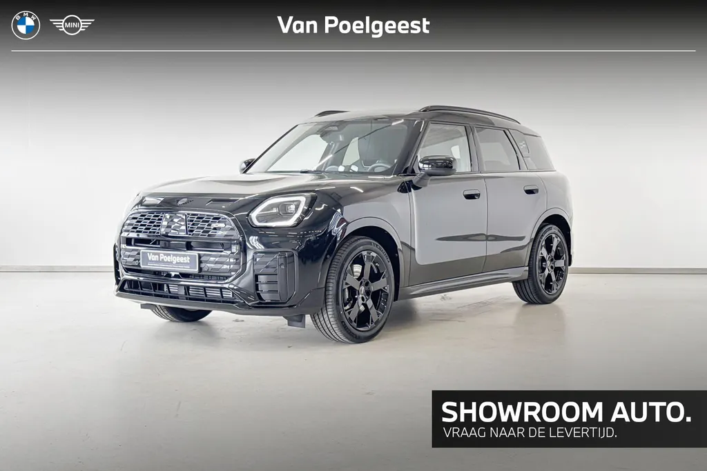 MINI Countryman 1.5 C John Cooper Works M