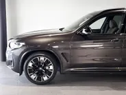 BMW iX3 High Executive