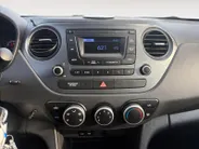Hyundai i10 1.0i Comfort | Airco | Radio