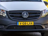 Mercedes-Benz eVito eVito Lang 66 kWh EX.BTW