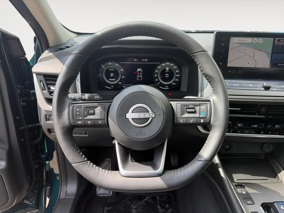 Nissan QASHQAI 1.5 e-Power N-Connecta | Panoramadak | Adapt. Cruise Control| Carplay