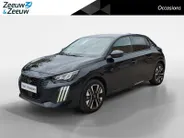 Peugeot e-208 EV Allure Avantage 51 kWh Automaat | Navigatie | Airco | 1 jaar Garantie