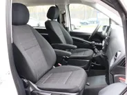 Mercedes-Benz Vito 111 CDI Lang DC Comfort EX.BTW Lease v.a. 363,- pm