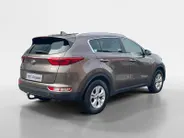 Kia Sportage 1.6 GDI DynamicLine |Android auto/Carplay| Navigatie|Trekhaak| All season banden| Achteruitrijcamera | Cruise control
