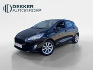 Ford Fiesta 1.1 85 pk Trend 5-deurs Styling Pack - Navigation Pack - Driver Assistance Pack