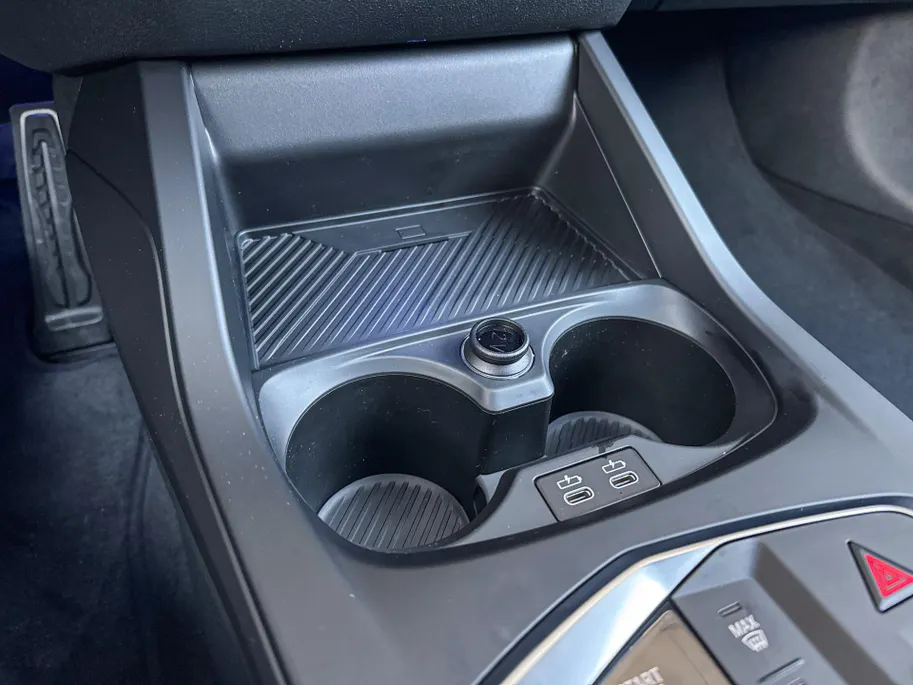 BMW 1 Serie 120 M Sport Pro
