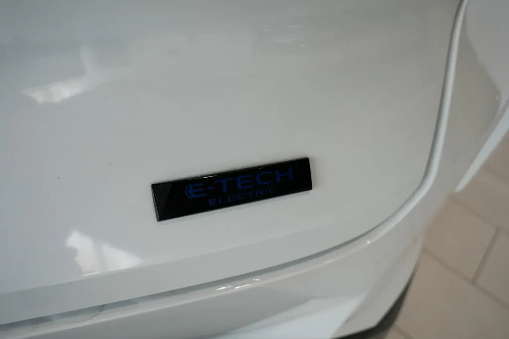Renault Scénic E-Tech EV87 long range esprit Alpine | Pack Light & Sound| Rijdende demonstratie auto | Vraag naar de actuele kilometerstand|
