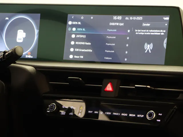 Kia EV6 Light 58 kWh