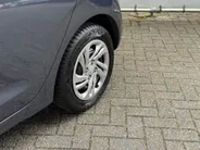 Hyundai i10 1.0i Aut Comfort Smart/ AUTOMAAT / Navigatie + Camera / Cruisecontrol! /