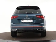 Volkswagen Tiguan 1.4 TSI eHybrid 245pk DSG R-Line Business · Camera · Dodehoeksensor · Stuur- & Stoelverwarming · Matrix LED · Keyless · 19'Velgen ·