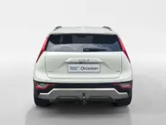 Kia Niro 1.6 GDi Hybrid ExecutiveLine | Climate Control | Cruise Control | All-Season Banden | Navigatie | Camera | Stoelverwarming | Stuuverwarming | Stoelventilatie | Trekhaak |