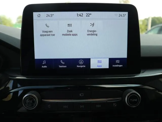 Ford Kuga 2.5 PHEV ST-Line X | TREKHAAK | PANO | ADAP CRUISE | BLIS |