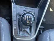 Volkswagen Polo 1.0 TSI Comfortline *Navigatie via carplay*Parkeersensoren*Schuif/kanteldak*Adapt. Cruise Control*LM.Velgen*Zeer nette auto!
