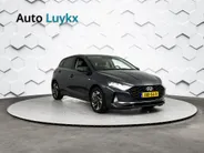 Hyundai i20 1.0 T-GDI Comfort Automaat | Apple Carplay/Android Auto | Parkeercamera | Trekhaak