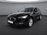 SEAT Leon Sportstourer Style Business Intense 1.5 eTSI 115 PK Station | Technology Pack | Matrix Verlichting | Metallic Lak | Herwaardering!!