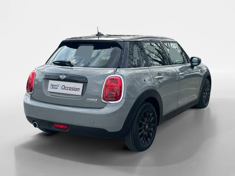 MINI Cooper 1.5 Cooper Business Edition Automaat | Navi | Clima | Cruise Control | LM Velgen | LED-Koplampen