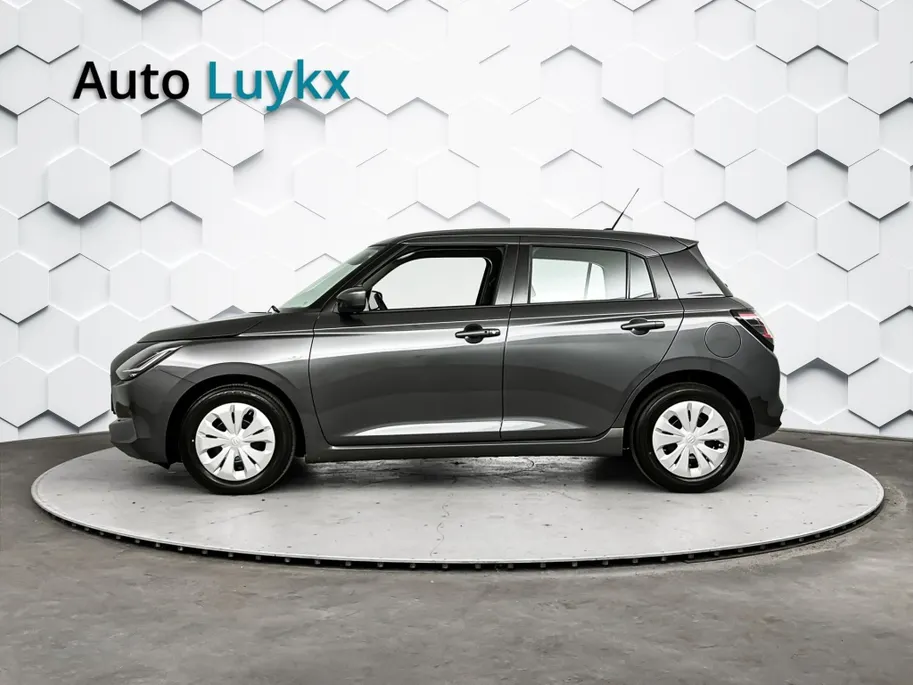Suzuki Swift 1.2 Comfort Smart Hybrid | €2.600,- voorraadkorting!
