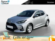 Toyota Yaris 1.5 Hybrid 115 Active | Apple Carplay | Android Auto | Parkeercamera | Parkeersensoren | Stoelverwarming