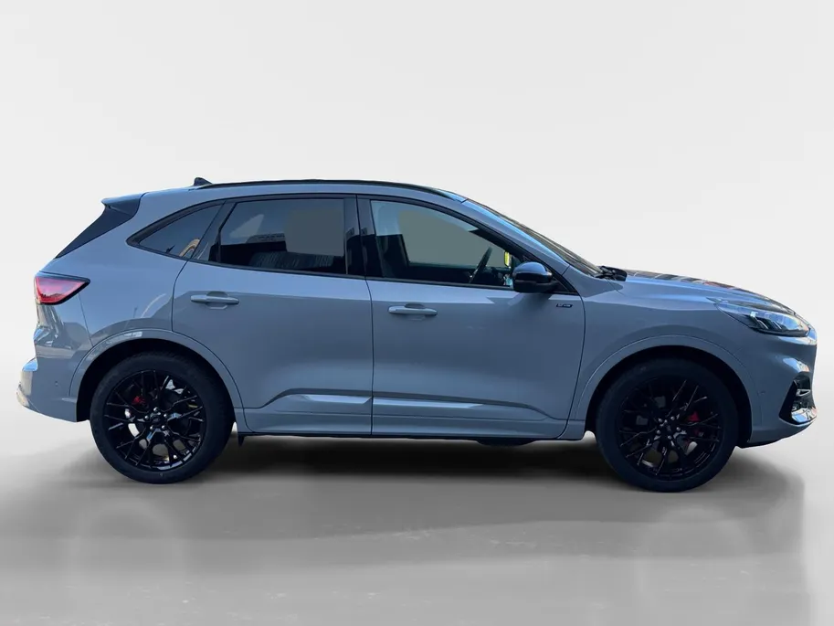 Ford Kuga 2.5 PHEV Graphite Tech Edition | NL Auto | Panoramadak | Winterpack | Elektr. voorstoelen | B&O Audio | Adaptieve Cruise Control |