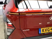 Hyundai Kona 1.6 GDI HEV 138pk DCT Premium