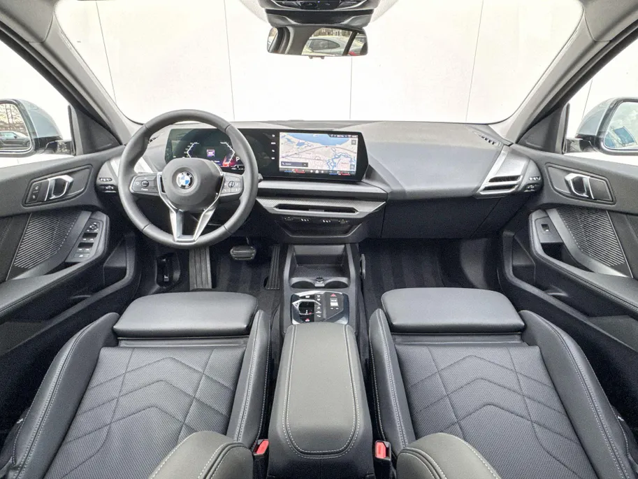 BMW 1 Serie 120