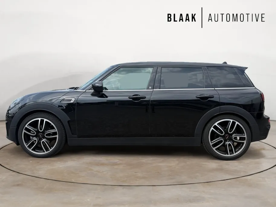 MINI Clubman 1.5 Cooper JCW