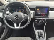 Renault Clio 1.6 E-Tech Full Hybrid 145 evolution AUTOMAAT | Navigatie | Sensoren | Airco | Cruise | Rijstrooksensor met correctie | DAB | Apple Carplay/Android Auto