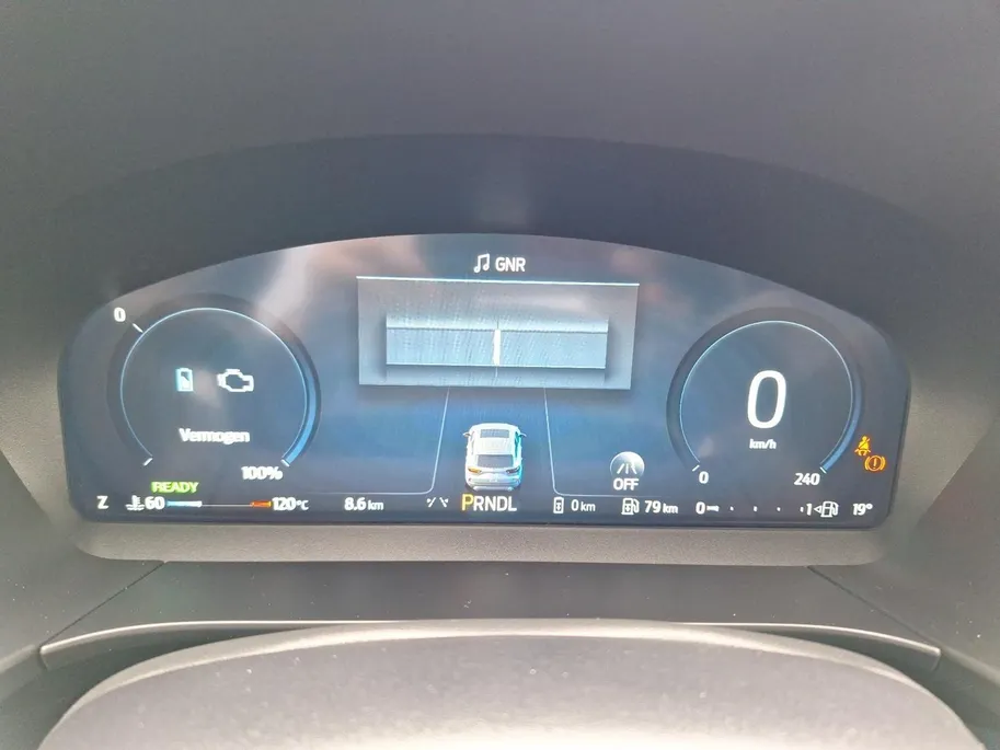 Ford Kuga 2.5 PHEV ST-Line X | Te bestellen | Actiekorting €5000,- | Private Lease Vanaf €594 p/m | 2100KG Trekgewicht | AGR-Stoelen | Wegklapbare Trekhaak |