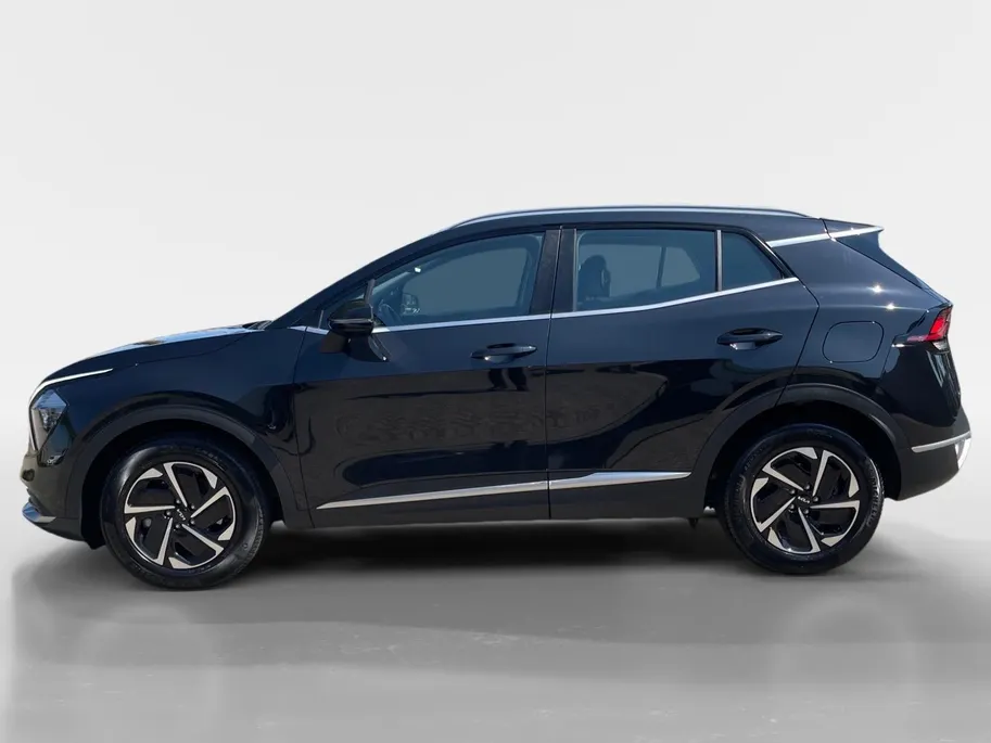 Kia Sportage 1.6 T-GDi Hybrid DynamicLine | Camera | Navi | Apple Carplay | Android Auto | Lichtmetalen Velgen |