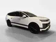 Hyundai IONIQ 9 CALLIGRAPHY BLACK INK | 4WD | 7 PERS. | 110.3 KWH | UIT VOORRAAD LEVERBAAR |