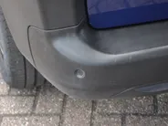 Fiat E-Doblò Personenauto