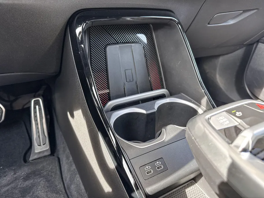 BMW X1 xDrive25e