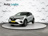 Renault Captur 1.6 E-Tech PHEV 160 Intens | Groot Scherm + Navigatie | Parkeercamera | Cruise Control