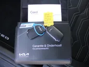 Kia Ceed Sportswagon 1.0 T-GDi Design Edition | Stuur-/stoelverwarming | Cruise | Camera | 16' LM | Dodehoekdetectie | JBL audio | LED | Elektr. achterklep |