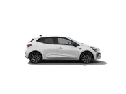 Renault Clio 1.6 E-Tech Full Hybrid 145 esprit Alpine * CLIO RUN OUT ACTIE, € 3.000,- KORTING * 5 JAAR GARANTIE * UIT VOORRAAD LEVERBAAR *