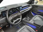 Kia EV9 99,8kWh 384pk AWD Dual Motor GT-Line
