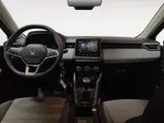 Renault Clio 1.0 TCe 90 GPF evolution AIRCO CRUISE CONTROLE APPLE CARPLAY ANDROID AUTO DEALER ONDERHOUDEN 5 DEURS 12 MAANDEN GARANTIE ZEER MOOIE AUTO