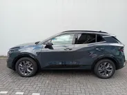 Kia Sportage 1.6 T-GDi 230pk Hybrid GT-Line |Schuifdak